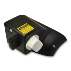 HEOSolution HEOsafe deurslot voor Ducato Jumper Boxer 2006 - 2021