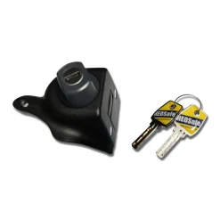 HEOSolution HEOsafe deursloten met sleutel voor Ducato Jumper  Boxer vanaf 2022