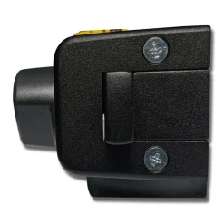 HEOSolution HEOsafe deursloten met sleutel voor Ducato Jumper  Boxer vanaf 2022