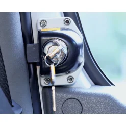 Outlet HEOSolution HEOSafe veiligheidsslot Mercedes Sprinter 06-18 - Volkswagen Crafter 06-16