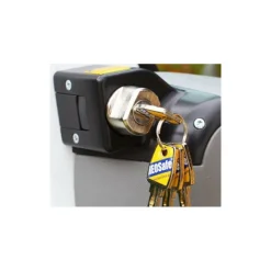 HEOSolution HEOSafe veiligheidsslot Fiat Ducato 2006-2021