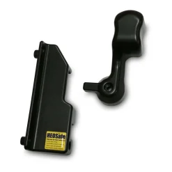 Sale HEOSolution HEOSafe zijschuifdeurvergrendeling Ducato  X250/X290 vanaf 2006