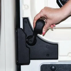 Sale HEOSolution HEOSafe zijschuifdeurvergrendeling Ducato  X250/X290 vanaf 2006