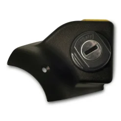 Sale HEOSolution Van Security set zwart voor Ducato Jumper Boxer  2006-2021