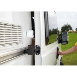 Clearance HEOSolution Van Security set wit voor Ducato vanaf 2021 -  Boxer en Jumper vanaf 2023