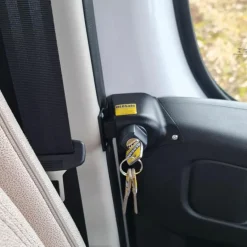 Clearance HEOSolution Van Security set wit voor Ducato vanaf 2021 -  Boxer en Jumper vanaf 2023