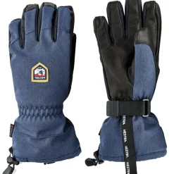 Hestra CZone Mountain handschoenen navy