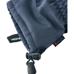 Hestra CZone Mountain handschoenen navy
