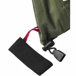 Sale Hestra Heli Ski wanten dames olive off white