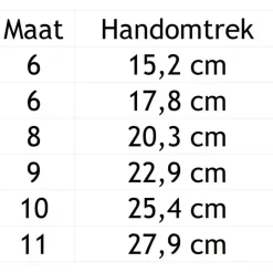 Hestra Heli Ski wanten dames black