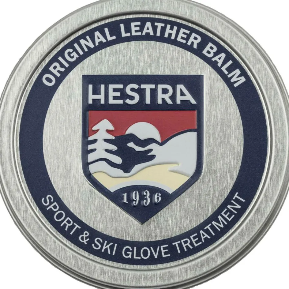 Best Hestra Leather balm
