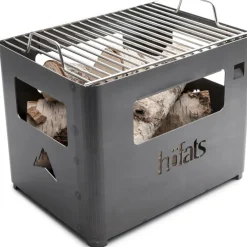 Hot Höfats Beer Box vuurkorf