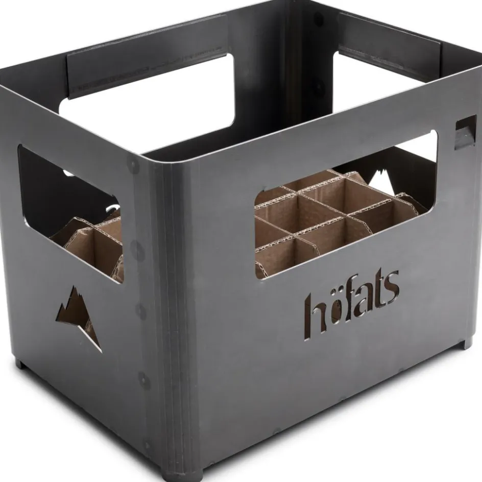 Hot Höfats Beer Box vuurkorf