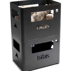 Hot Höfats Beer Box vuurkorf