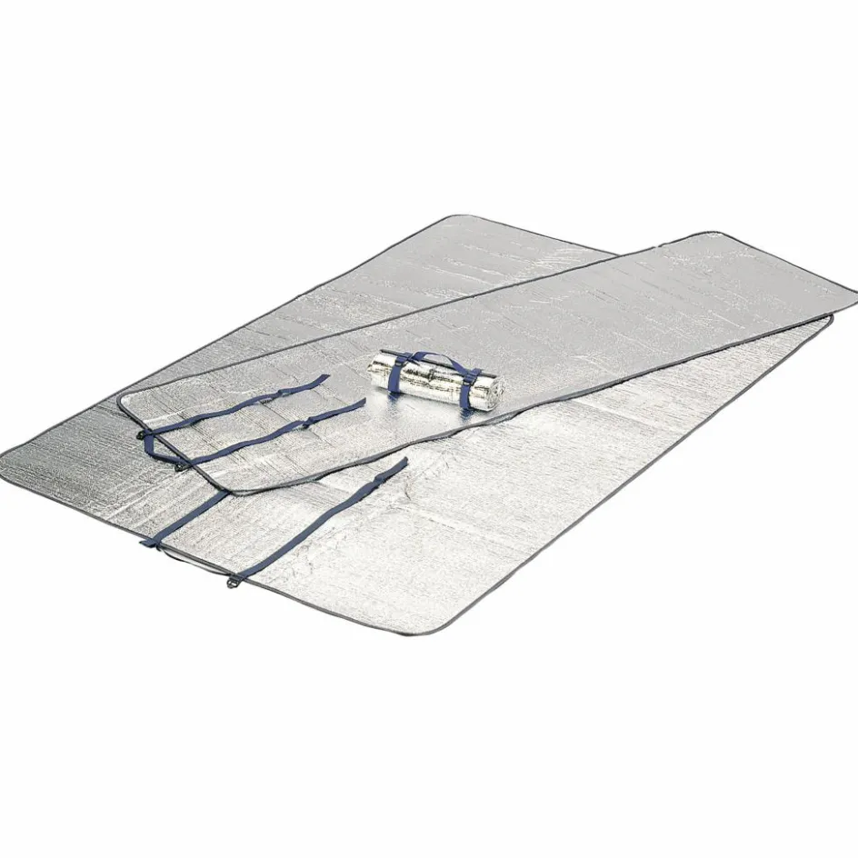 New High Peak Aluminium mat 2 persoons