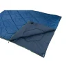 Discount High Peak  Ceduna Duo slaapzak blue