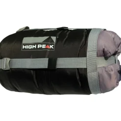 High Peak  Compression M opberghoes black