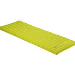 High Peak  Dallas Single luchtbed citronelle