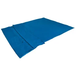 High Peak  Licata 2-persoons katoenen lakenzak