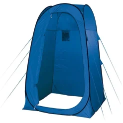 High Peak  Rimini douchetent blue