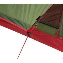 High Peak Siskin 2.0 LW lichtgewicht tunneltent pesto red