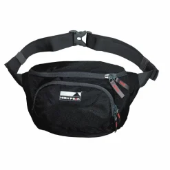 High Peak  Tigra heuptas black