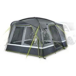 New High Peak  Tour 2.0 bustent