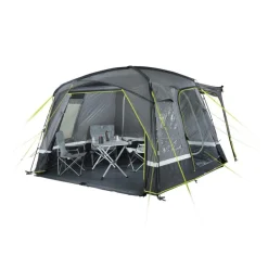 New High Peak  Tour 2.0 bustent