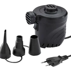 Outlet High Peak 230V 140W elektrische pomp