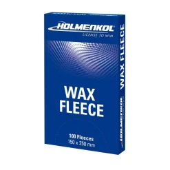 Online Holmenkol Fleece wax