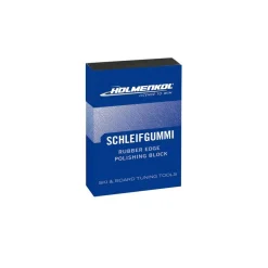Hot Holmenkol Schleifgummi kantengum