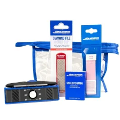 Holmenkol Ski en snowboard onderhoudsset