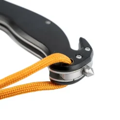 Sale Homey's Amelia On The Road zakmes zwart zilver