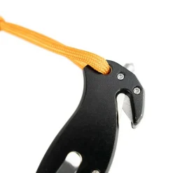 Sale Homey's Amelia On The Road zakmes zwart zilver