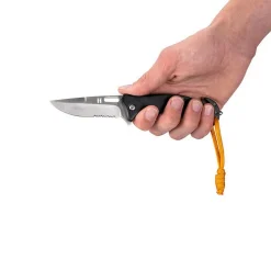 Sale Homey's Amelia On The Road zakmes zwart zilver