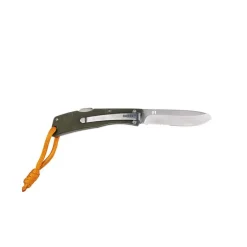 Best Homey's Billy DIY zakmes groen zilver