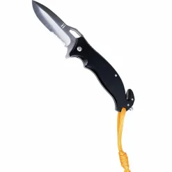 Best Homey's Henry On The Road zakmes zwart zilver