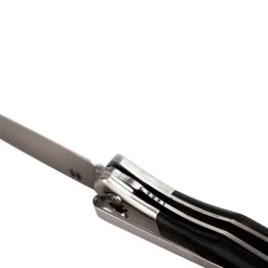 Homey's Jordan Outdoor zakmes zwart zilver