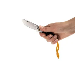 Homey's Jordan Outdoor zakmes zwart zilver