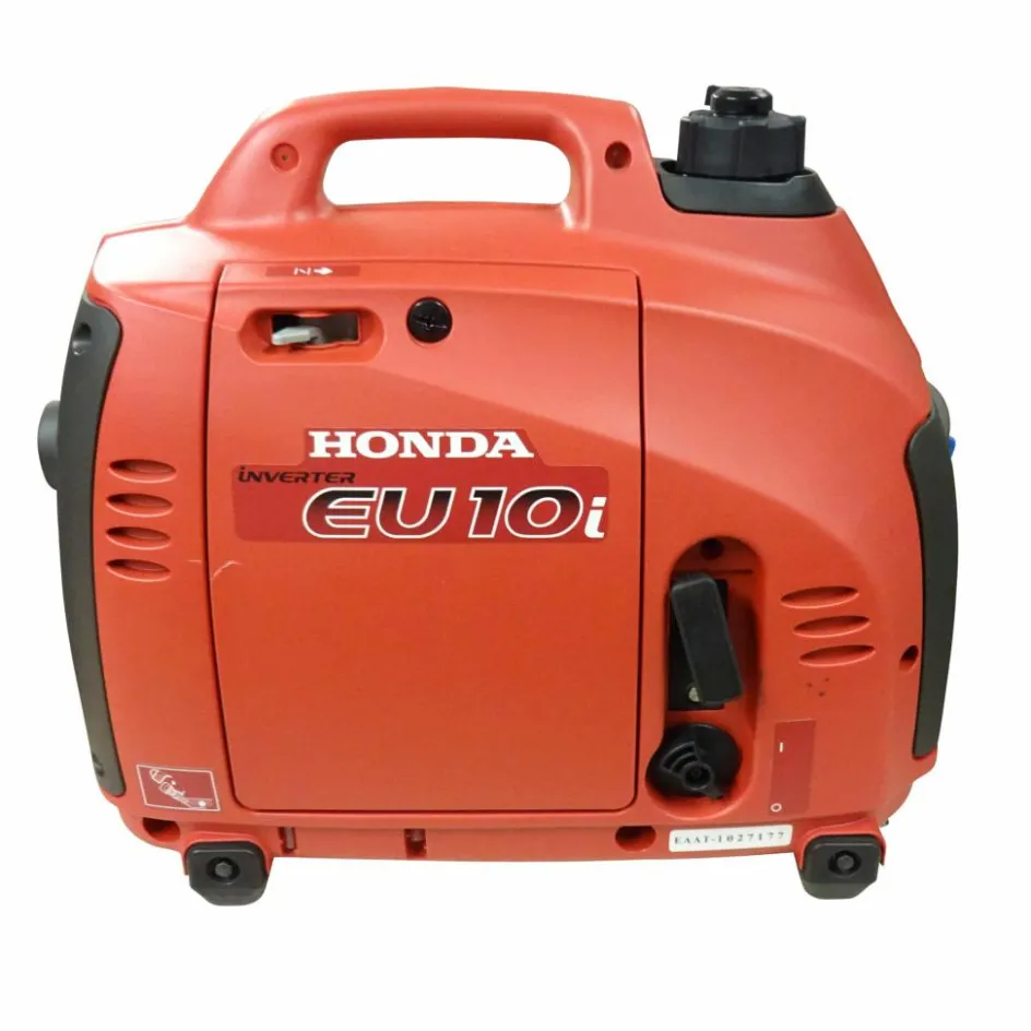 Discount Honda EU 10i generator