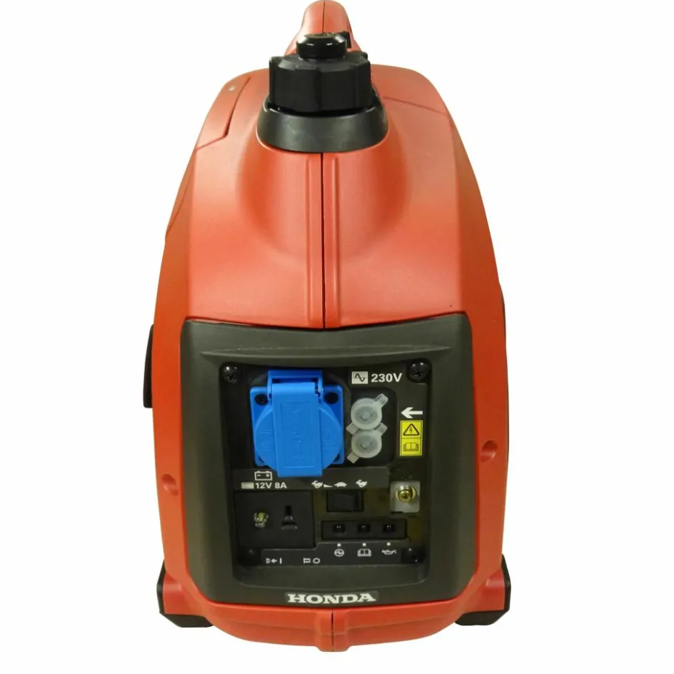 Discount Honda EU 10i generator