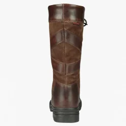 Horka Greenwich winterlaarzen brown