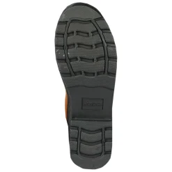 Outlet Horka Greenwich winterlaarzen dames cognac