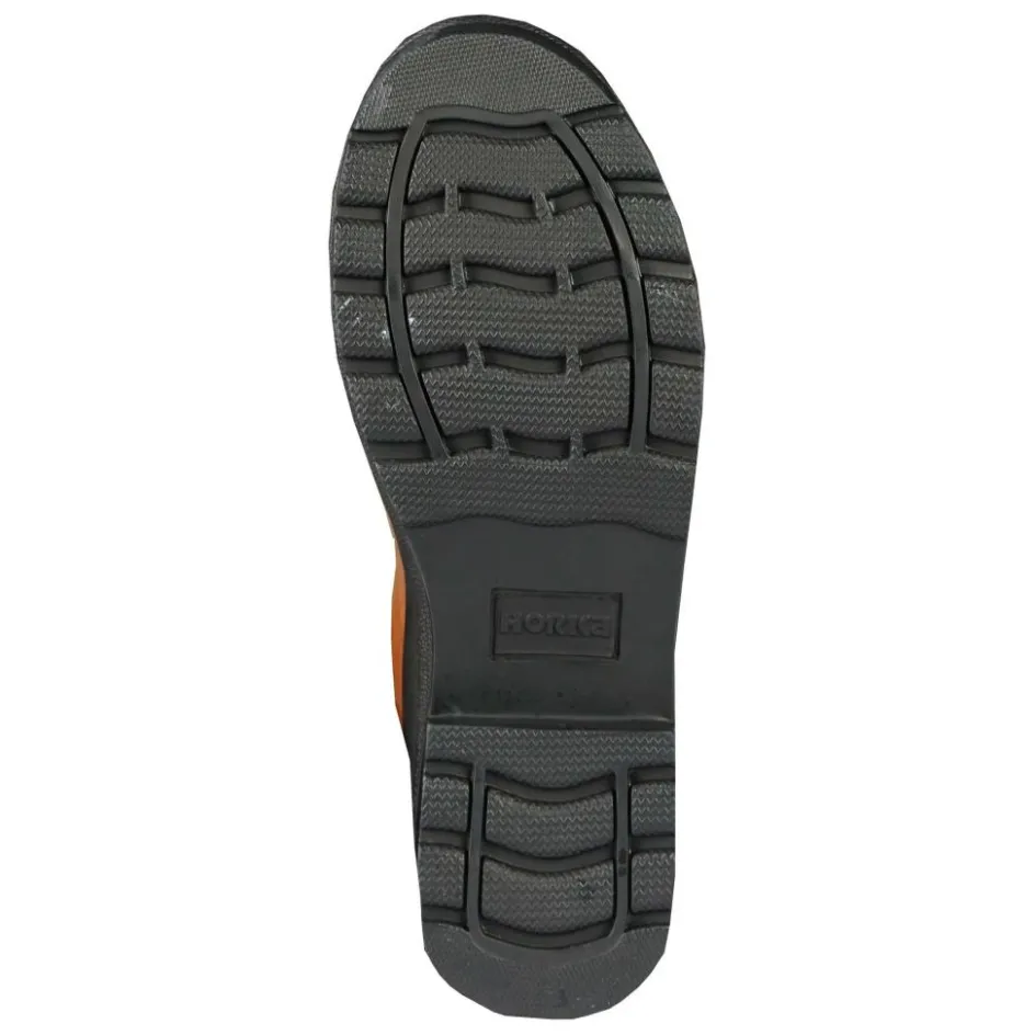 Outlet Horka Greenwich winterlaarzen dames cognac