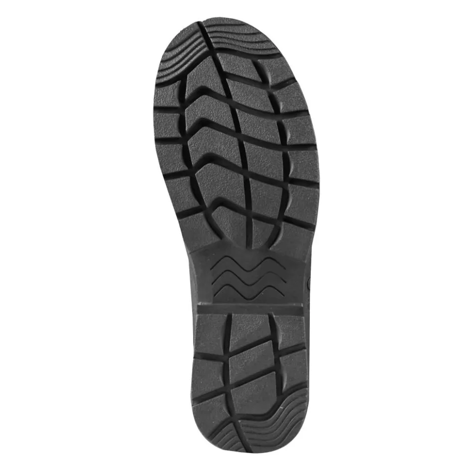 Horka Highlander winterlaarzen dames brown