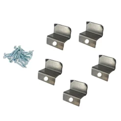 Clearance Horrex raam montageset 28 - 29 mm