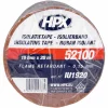 Discount HPX 52100 isolatietape bruin 19 mm x 20 meter