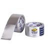 Outlet HPX Aluminium tape 50 mm x 10 m zilver
