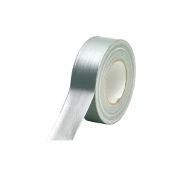 HPX Pantsertape zilver 48 mm x 50 meter