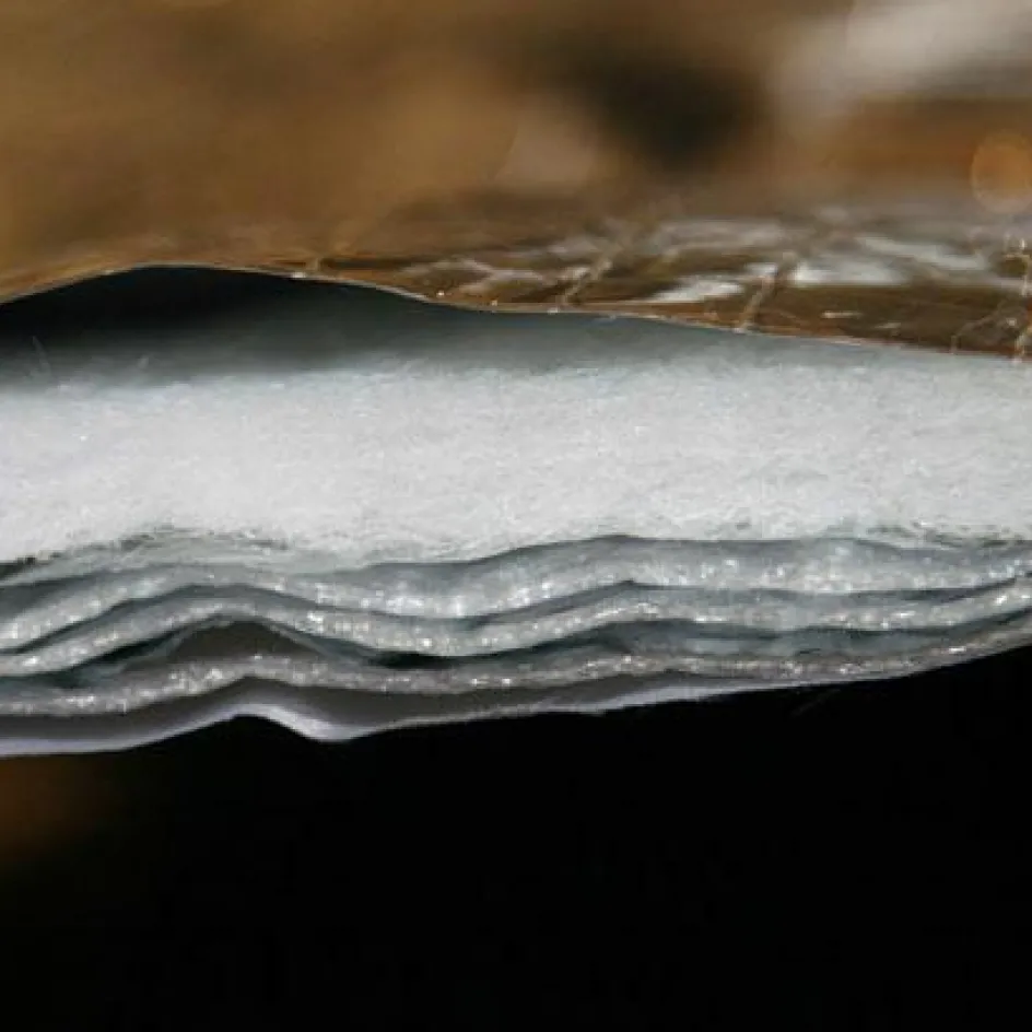 H.T.D. Raamisolatieset Fiat Scudo - Citroën Jumpy - Peugeot Expert 2007-2016